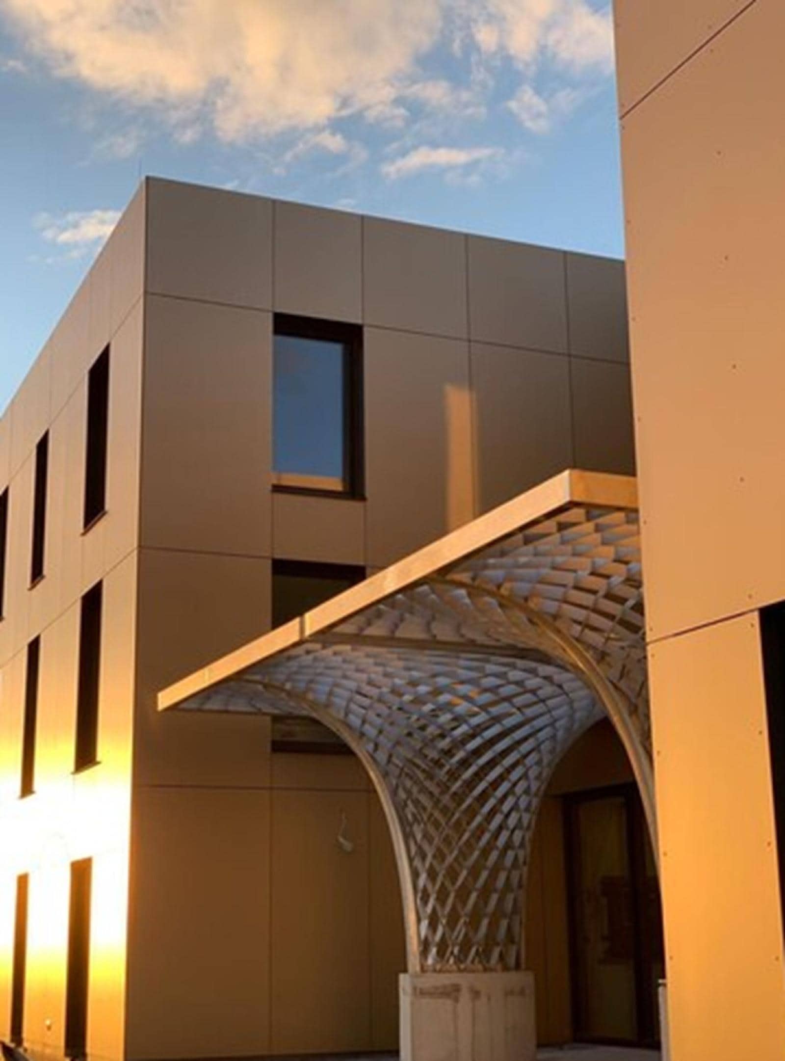Intergroup Business Und Design Hotel