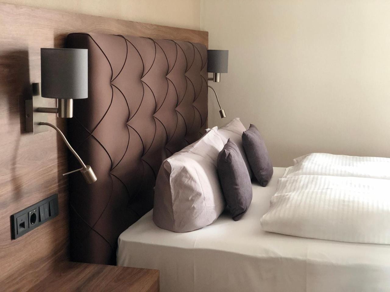 Intergroup Business Und Design Hotel