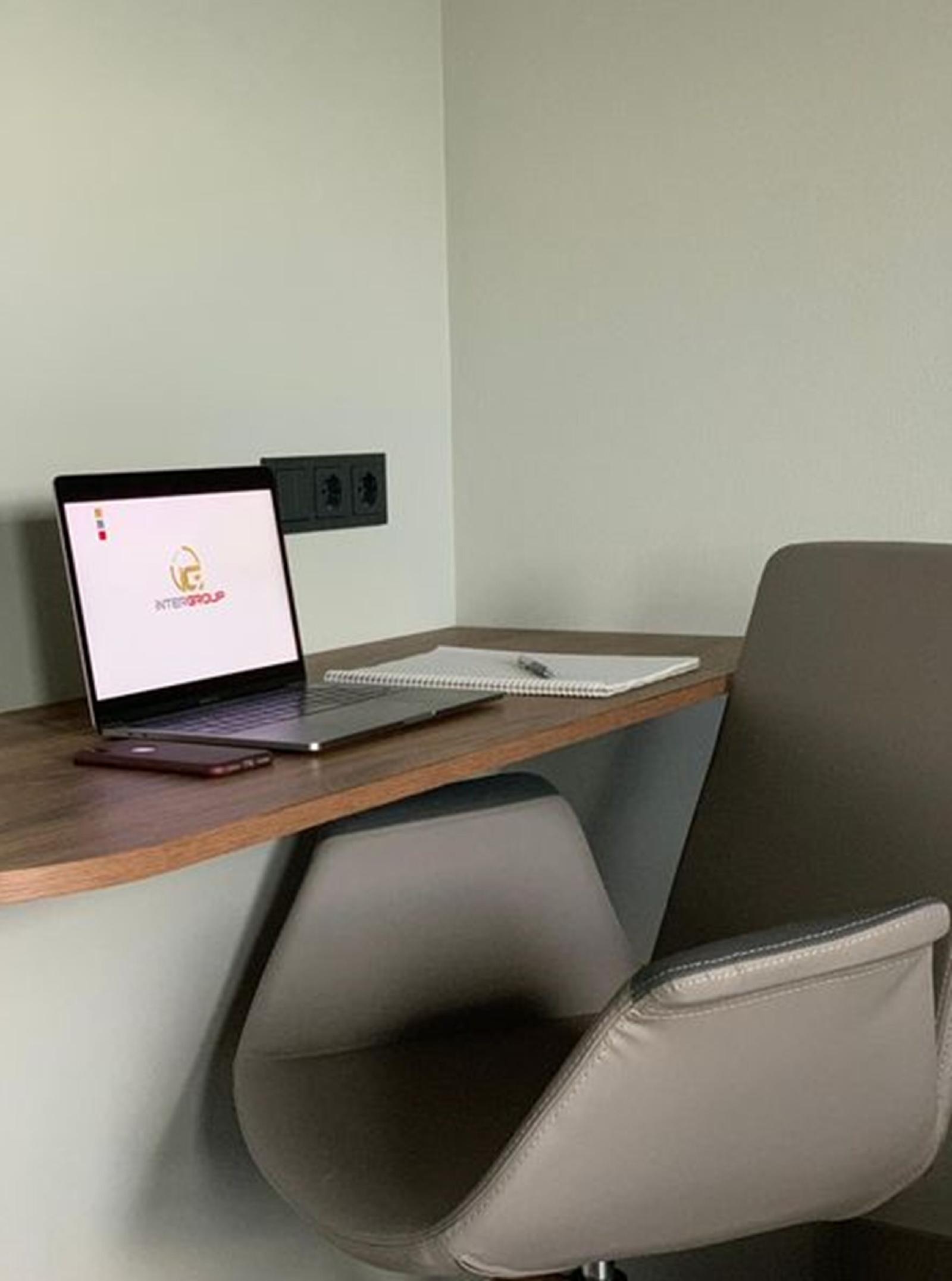 Intergroup Business Und Design Hotel