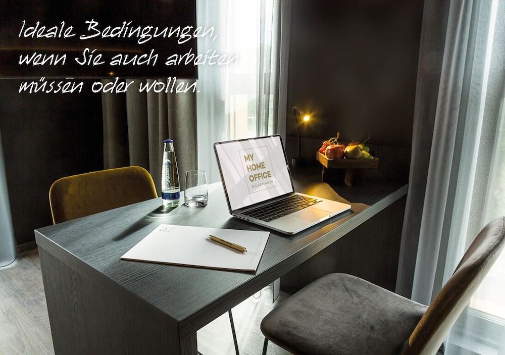 My Home My Hotel Rosenheim