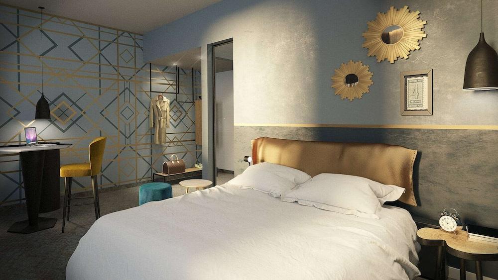 Postboutique Hotel Wuppertal