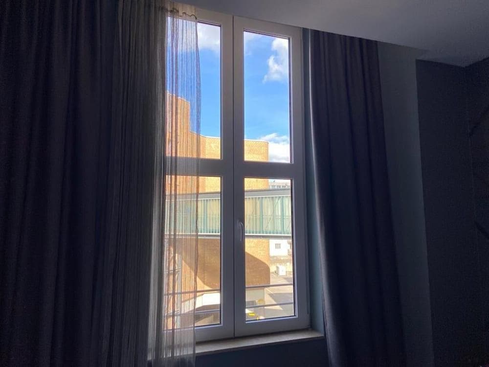 Postboutique Hotel Wuppertal