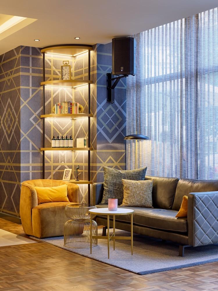 Postboutique Hotel Wuppertal