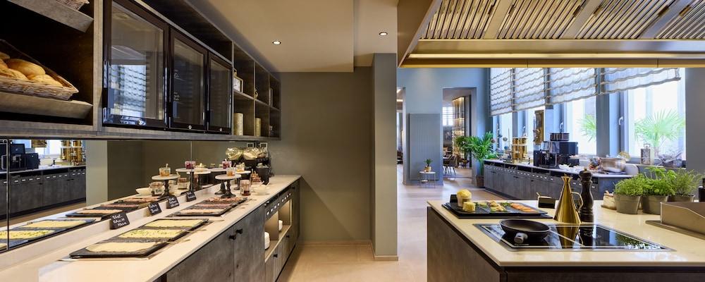 Postboutique Hotel Wuppertal