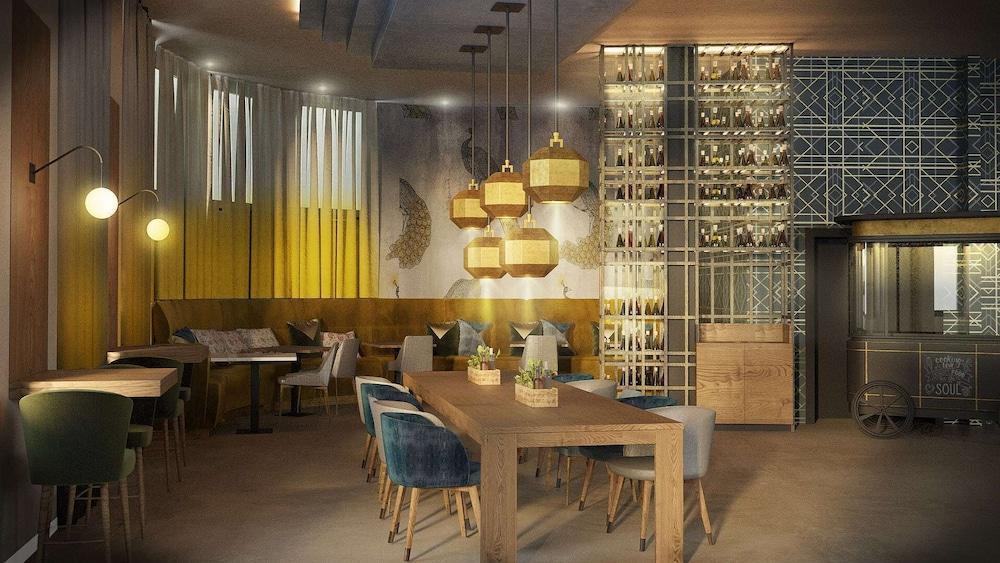 Postboutique Hotel Wuppertal