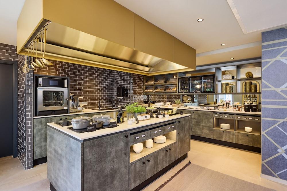Postboutique Hotel Wuppertal