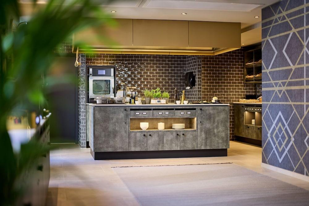 Postboutique Hotel Wuppertal