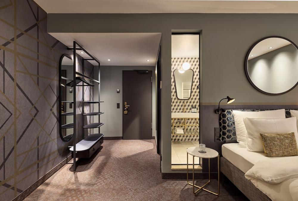 Postboutique Hotel Wuppertal