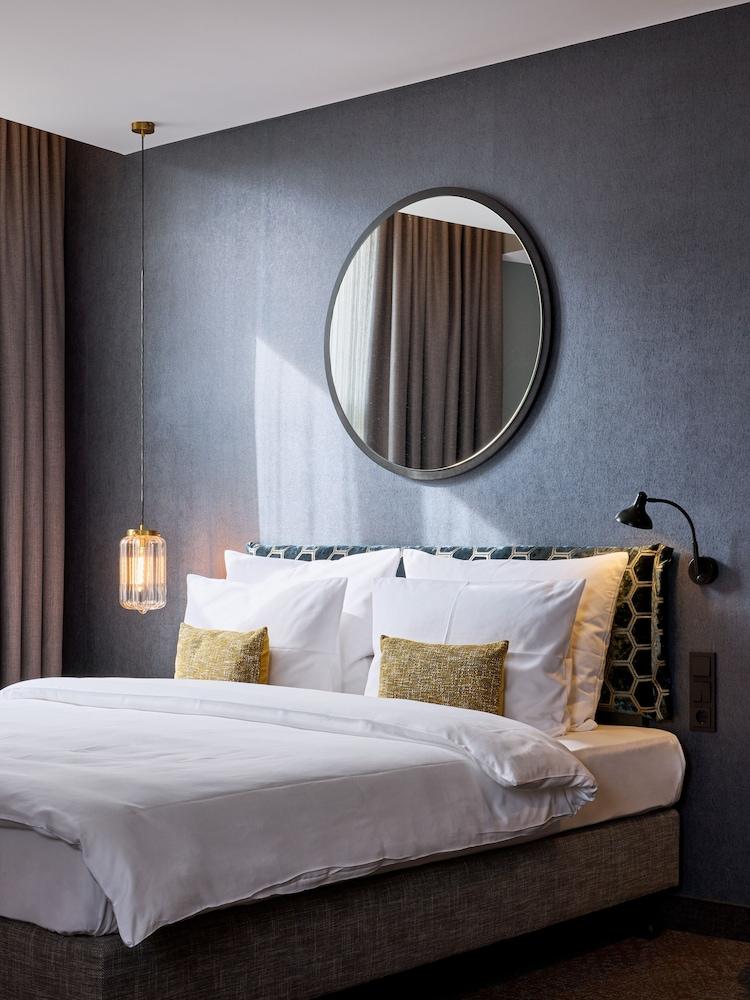 Postboutique Hotel Wuppertal