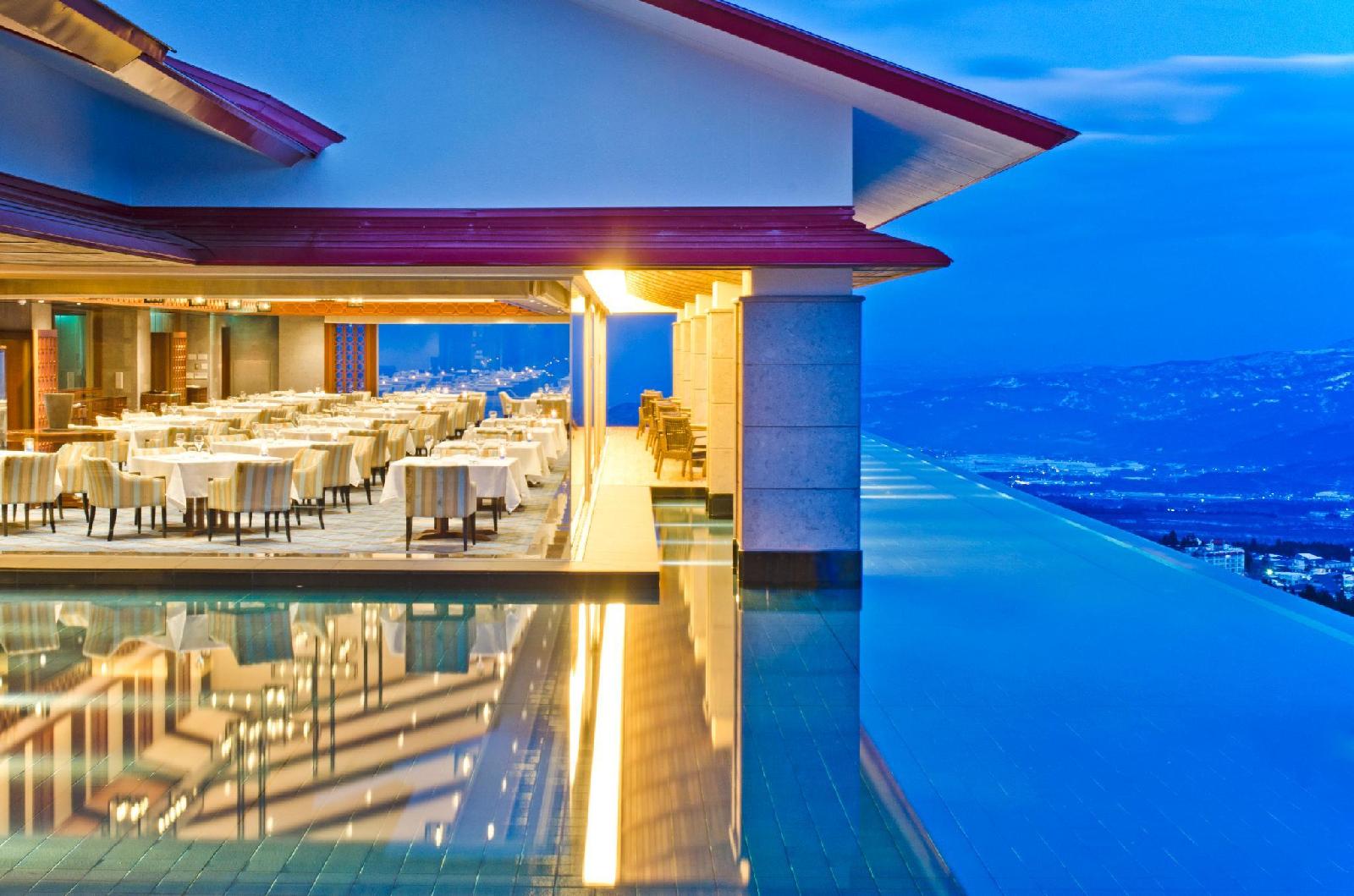 Akakura Kanko Resort