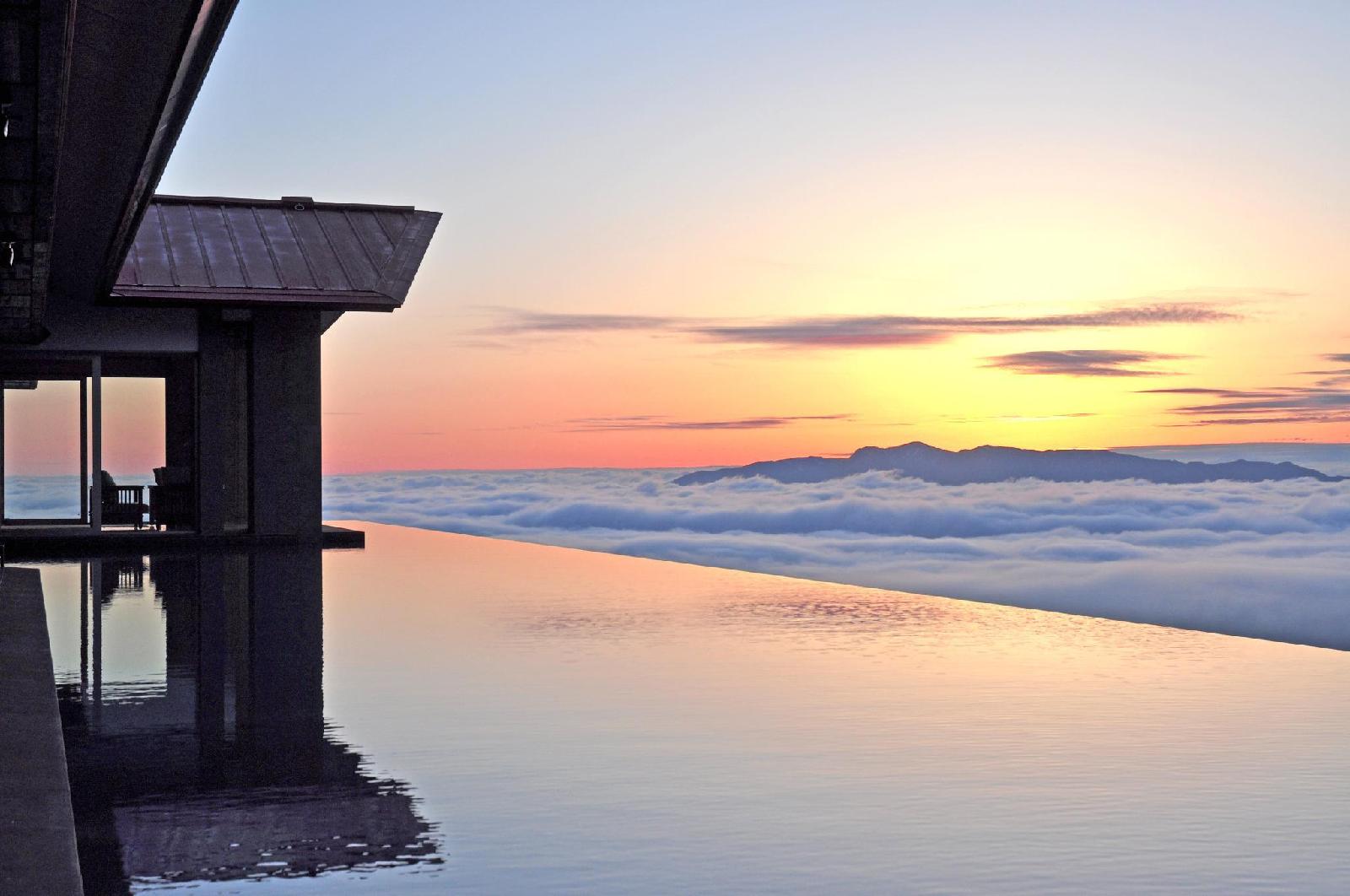Akakura Kanko Resort
