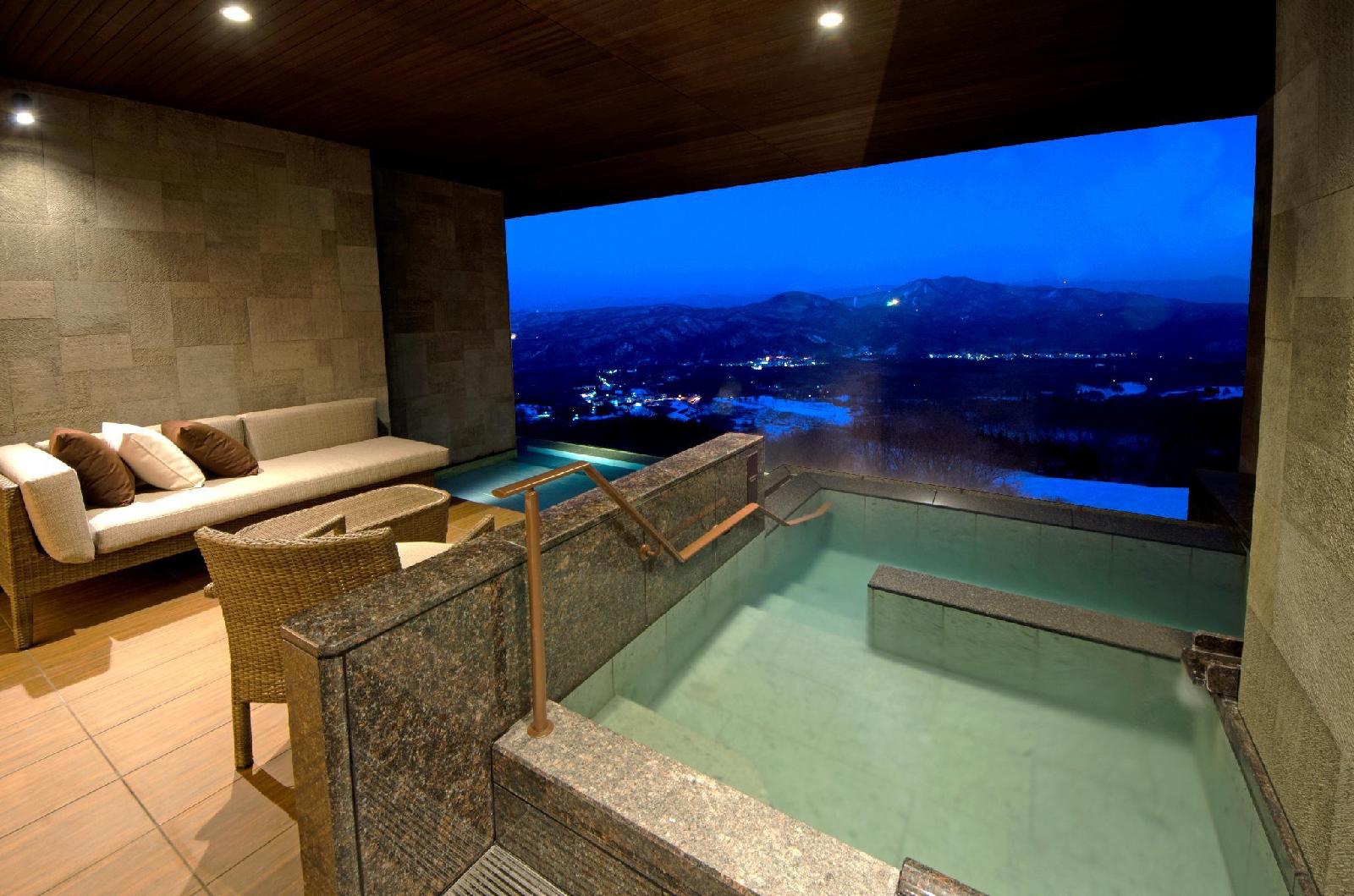 Akakura Kanko Resort