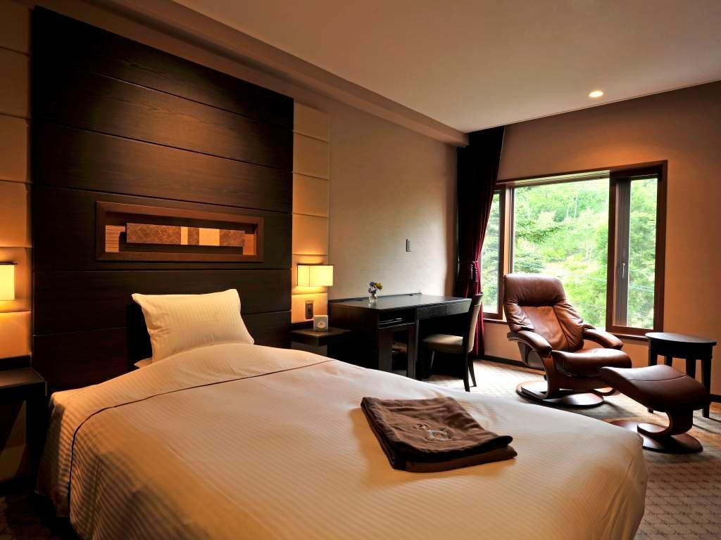 Akakura Kanko Resort