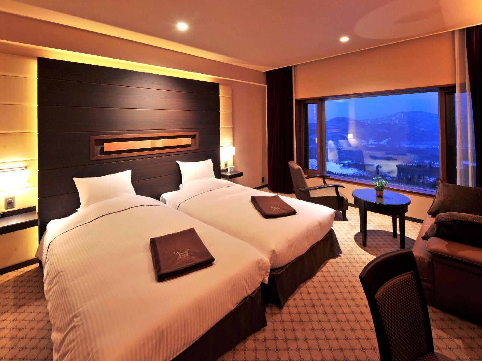 Akakura Kanko Resort