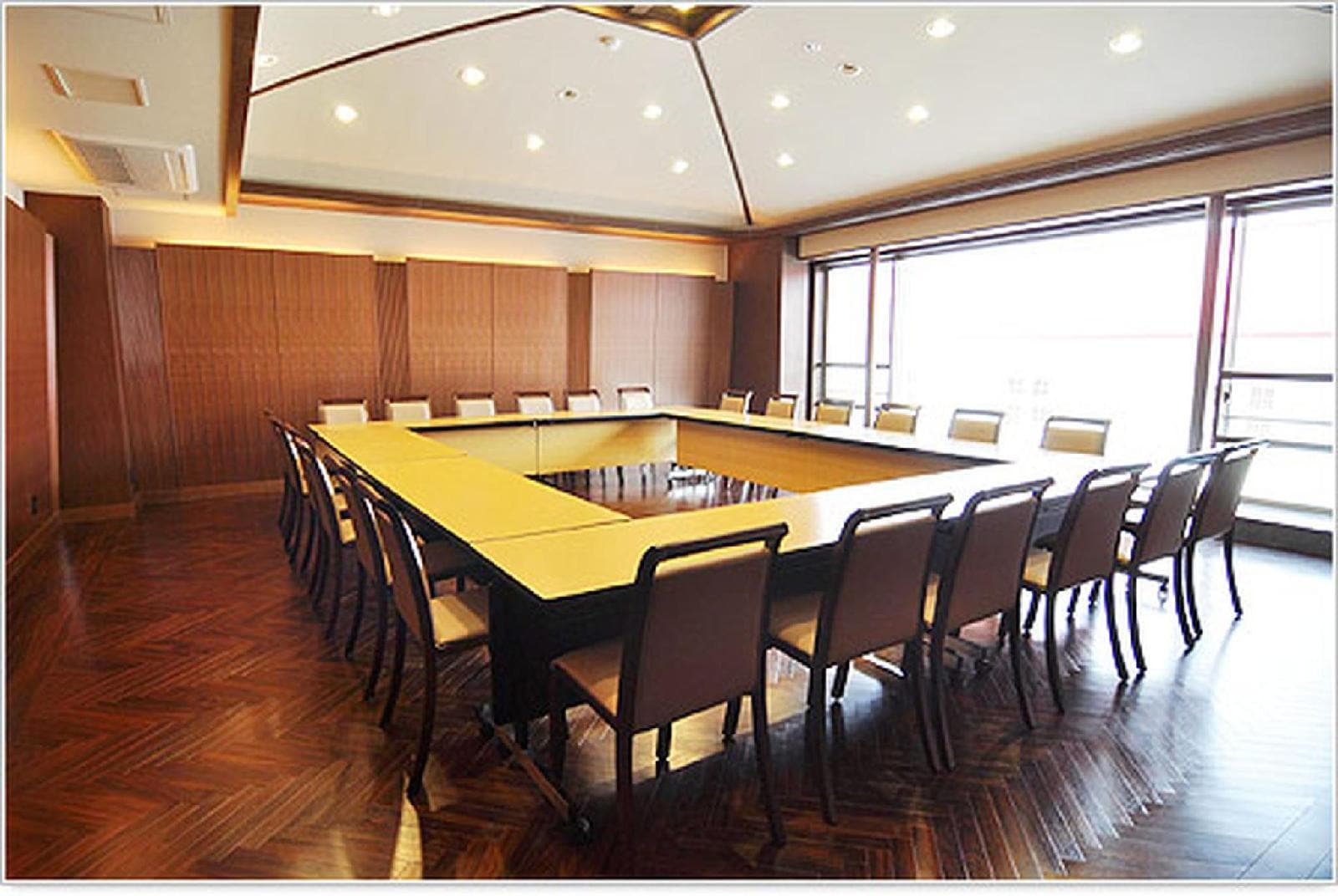 Akakura Kanko Resort