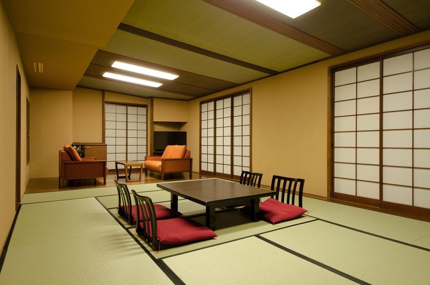 Akakura Kanko Resort