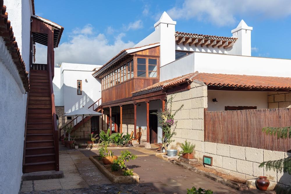 El Sitio De La Casa