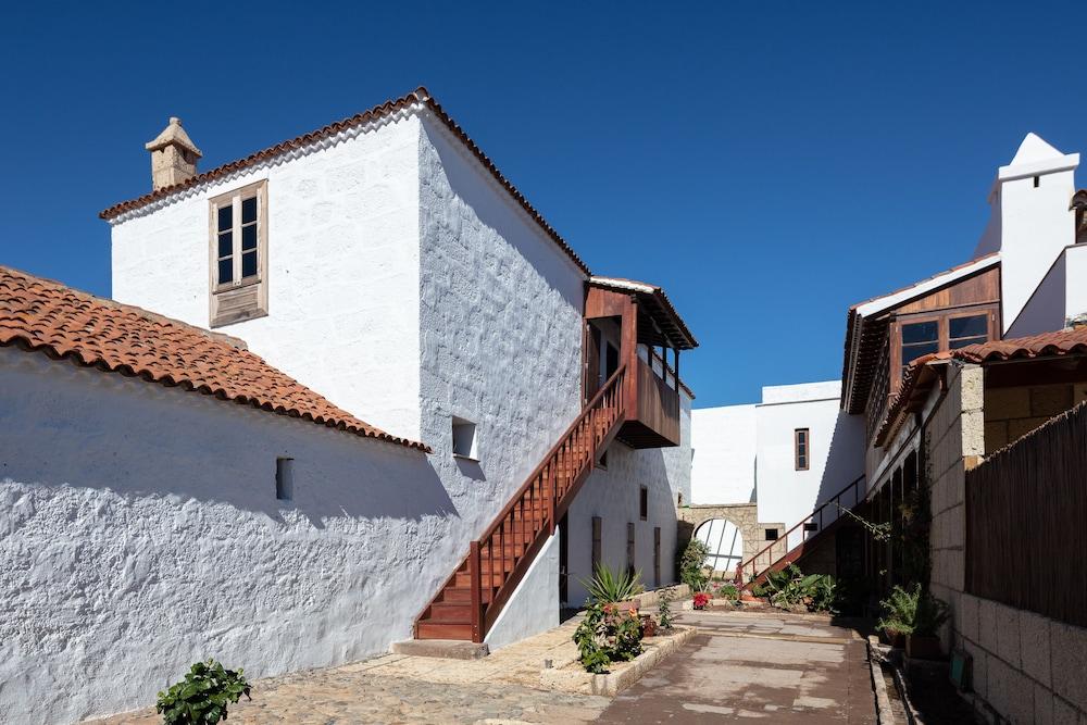 El Sitio De La Casa