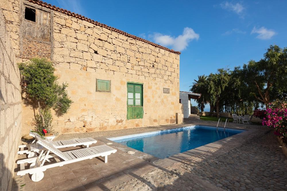 El Sitio De La Casa