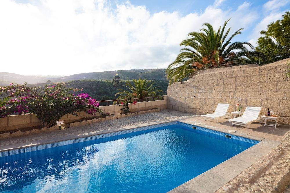 El Sitio De La Casa