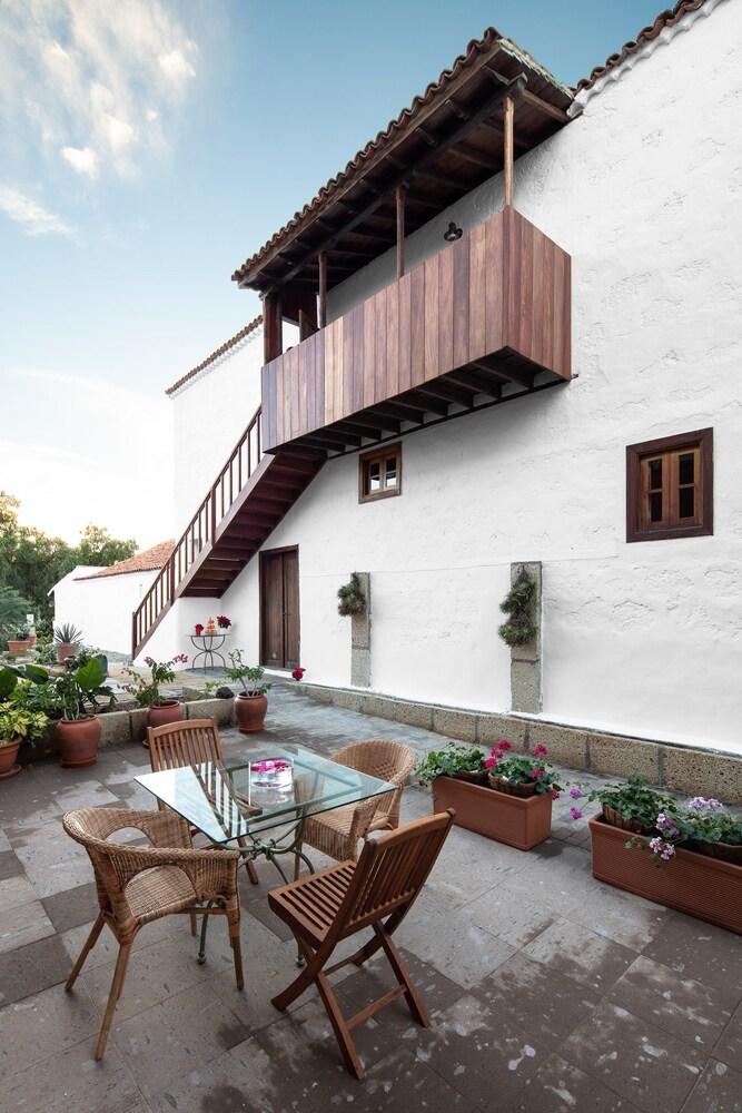 El Sitio De La Casa