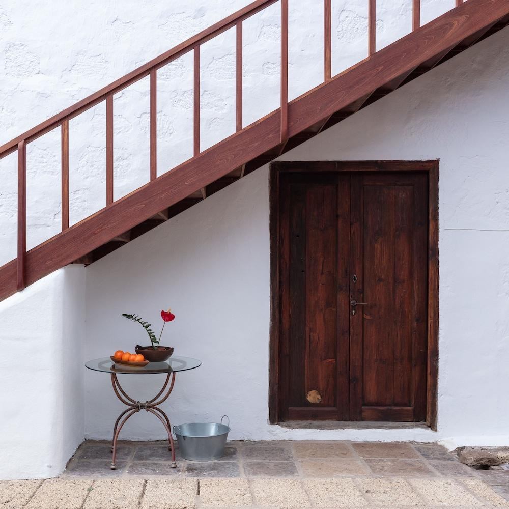 El Sitio De La Casa
