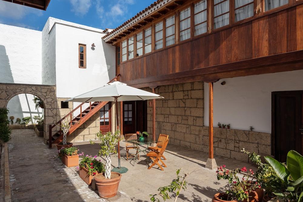 El Sitio De La Casa