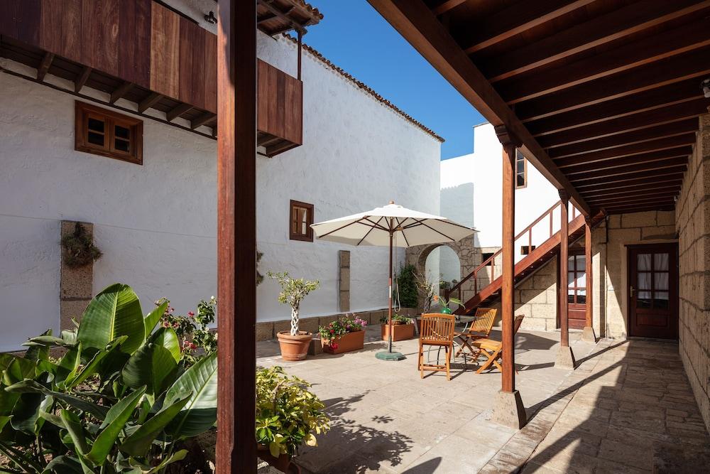 El Sitio De La Casa