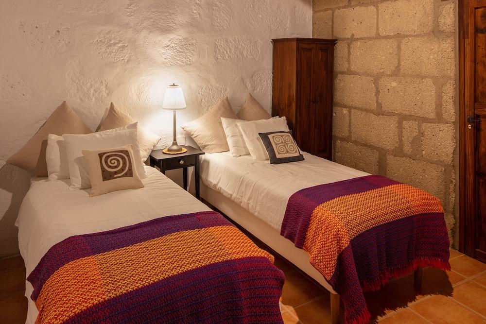 El Sitio De La Casa