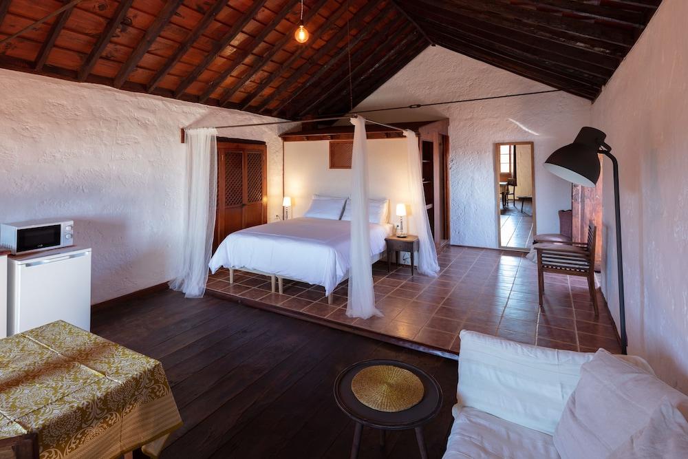 El Sitio De La Casa