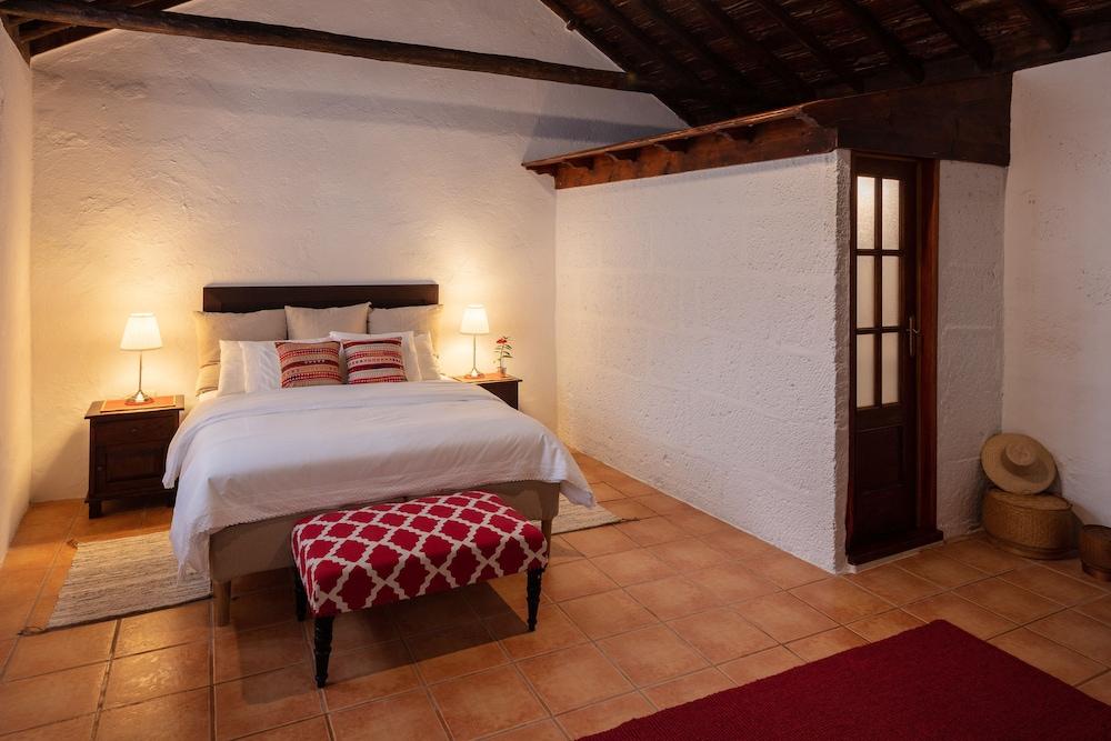 El Sitio De La Casa