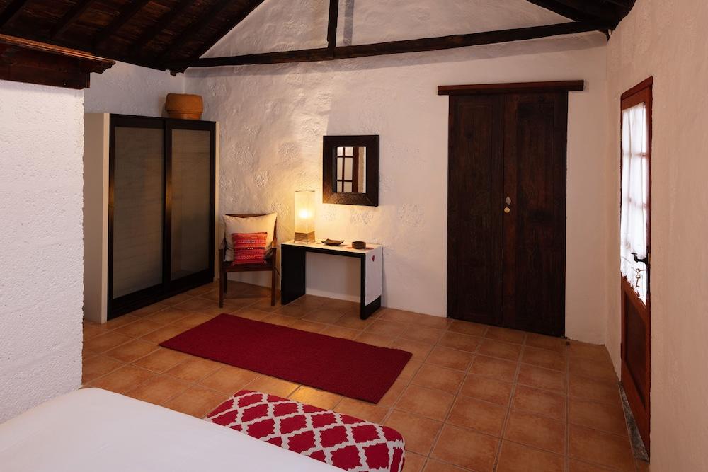 El Sitio De La Casa