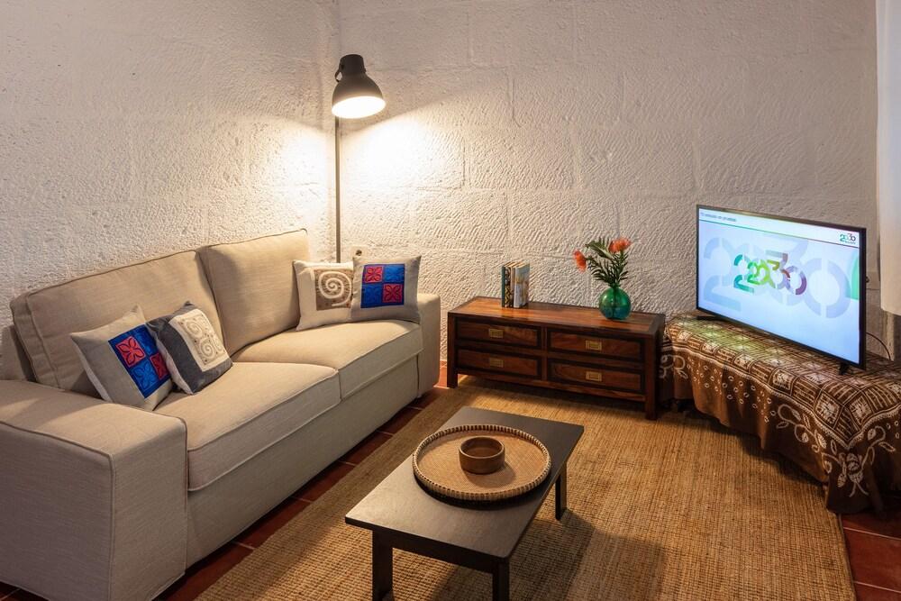 El Sitio De La Casa