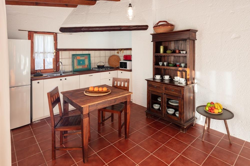 El Sitio De La Casa
