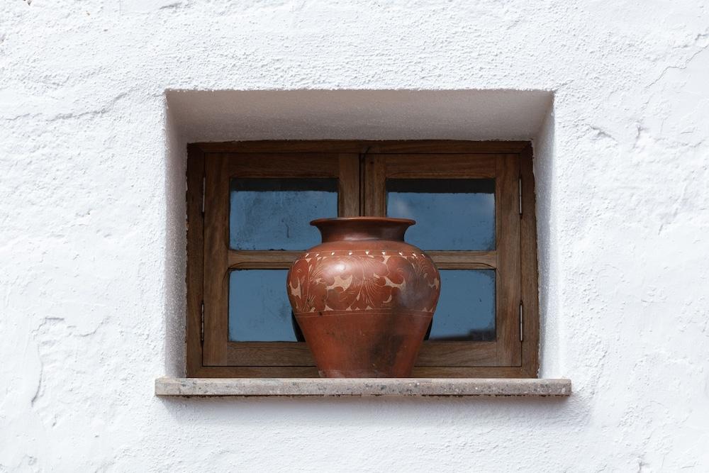 El Sitio De La Casa
