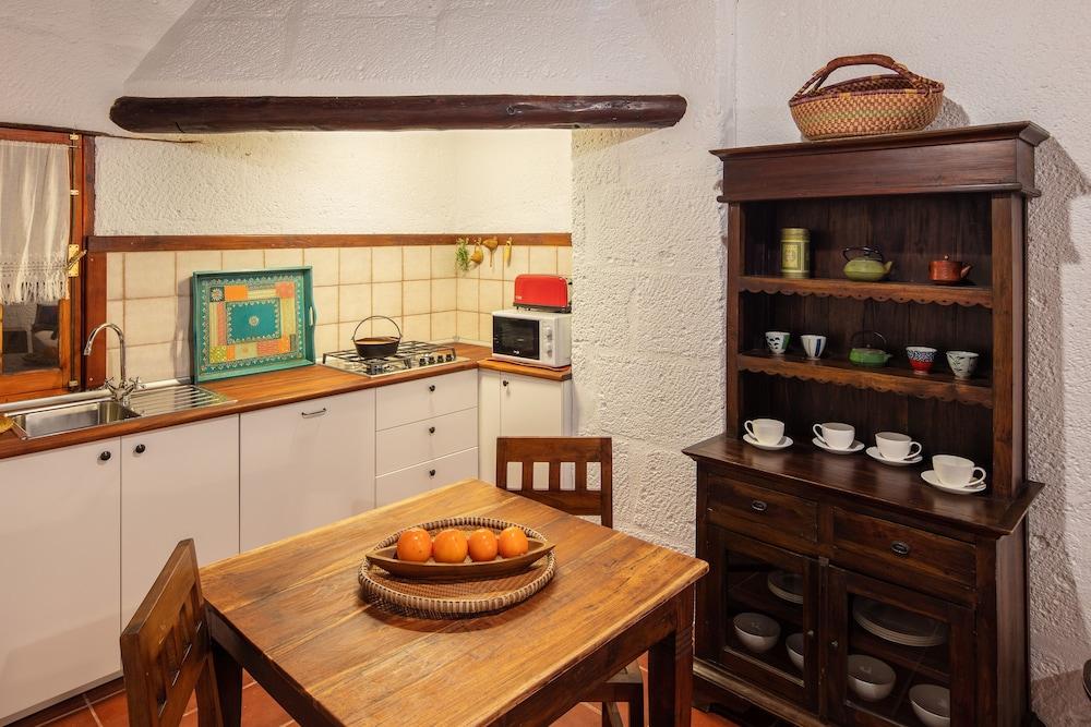 El Sitio De La Casa