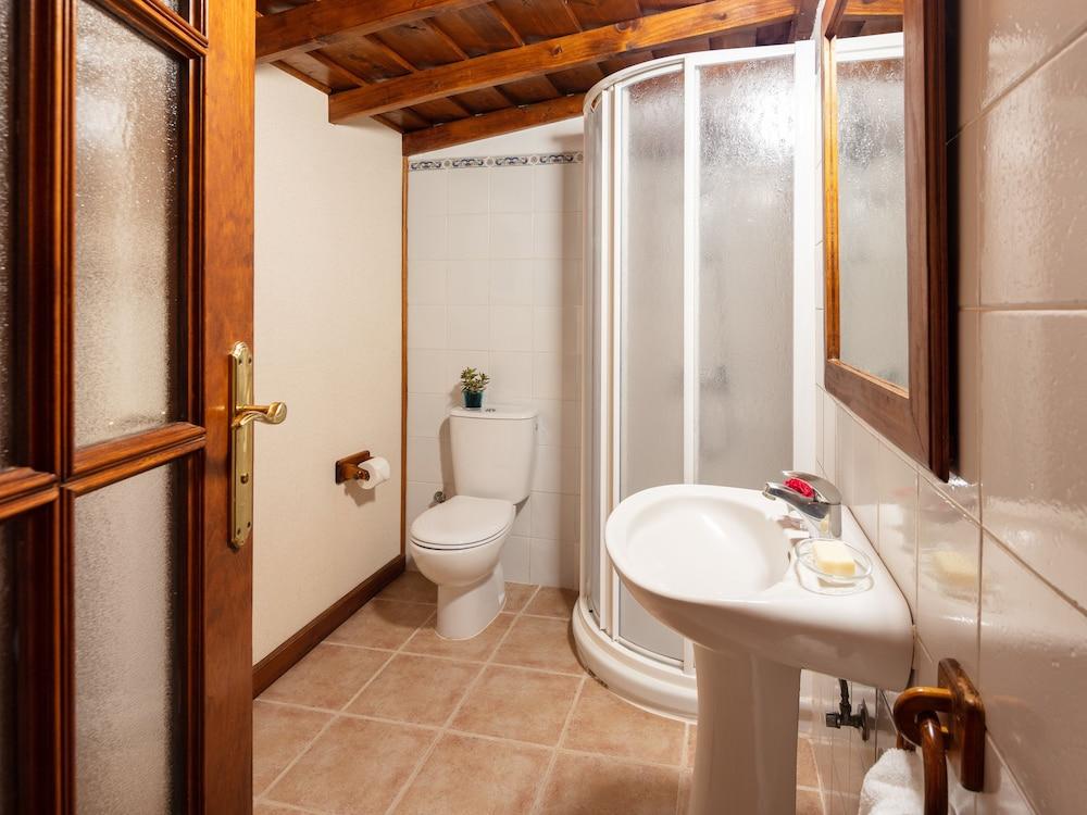 El Sitio De La Casa