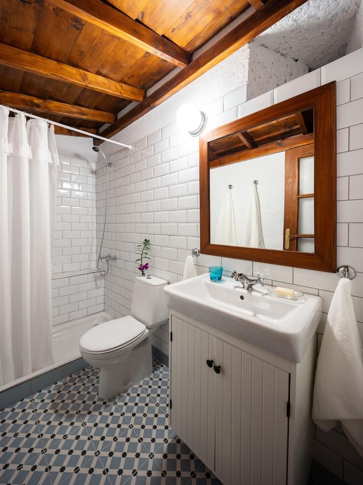 El Sitio De La Casa