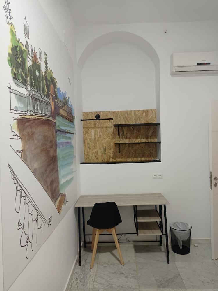 Planeta Cadiz Hostel