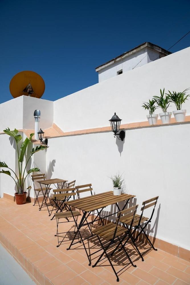 Planeta Cadiz Hostel