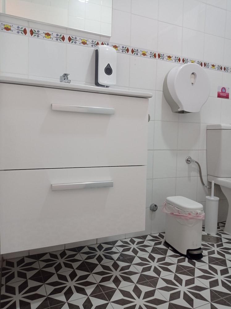 Planeta Cadiz Hostel