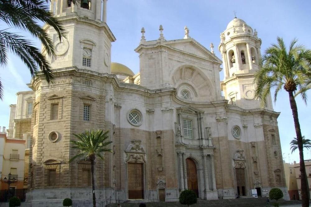 Planeta Cadiz Hostel