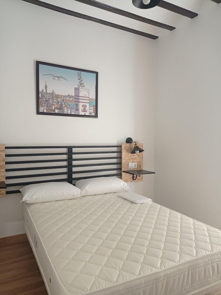 Planeta Cadiz Hostel