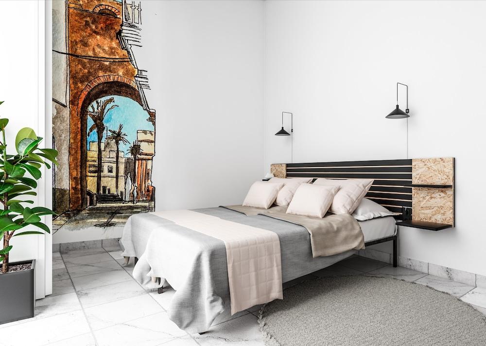 Planeta Cadiz Hostel