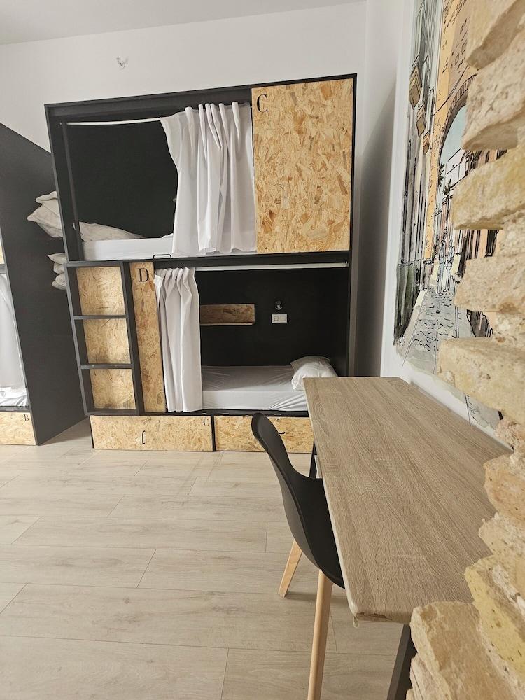 Planeta Cadiz Hostel