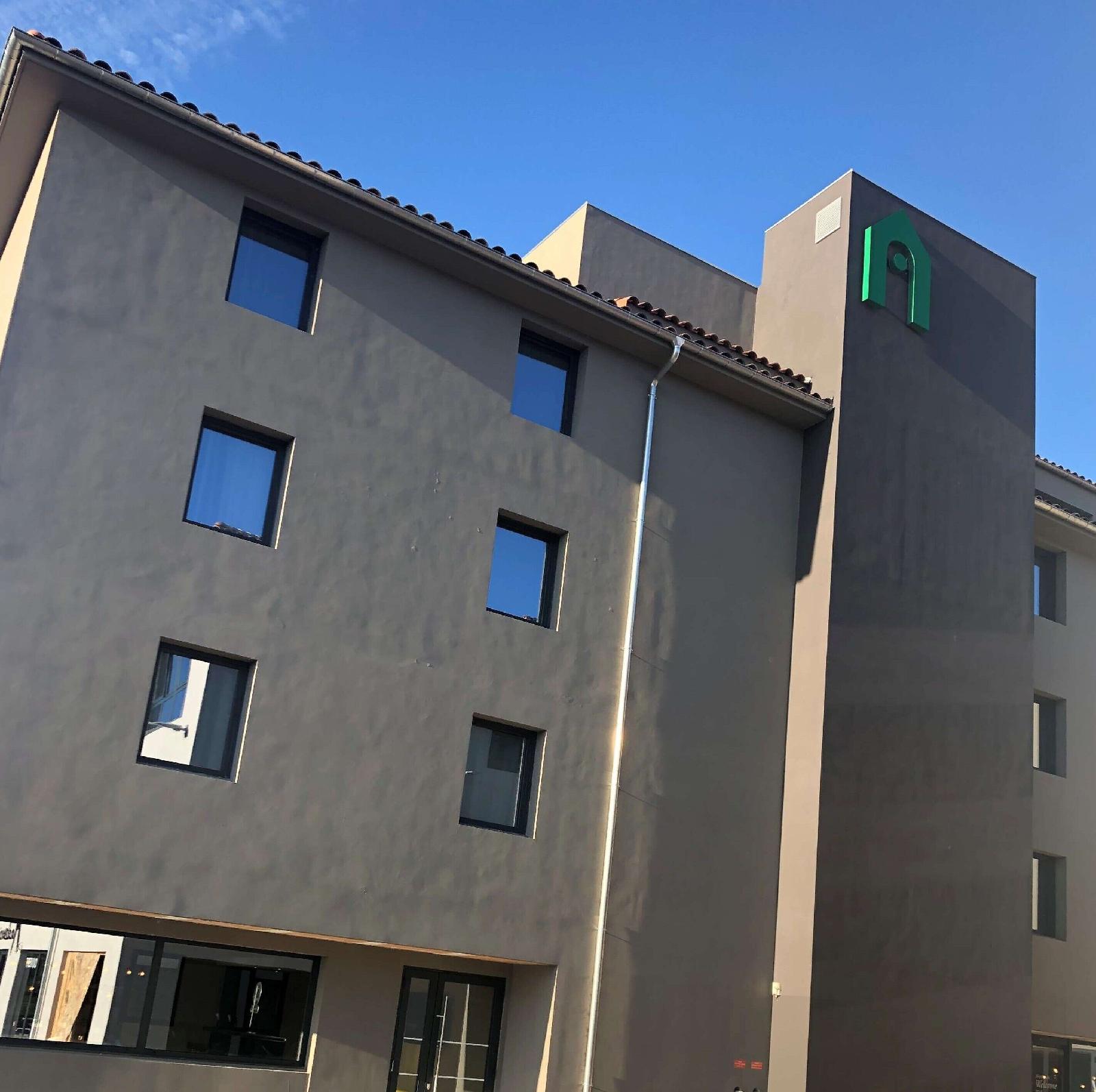 Hotel Campanile A Aubagne