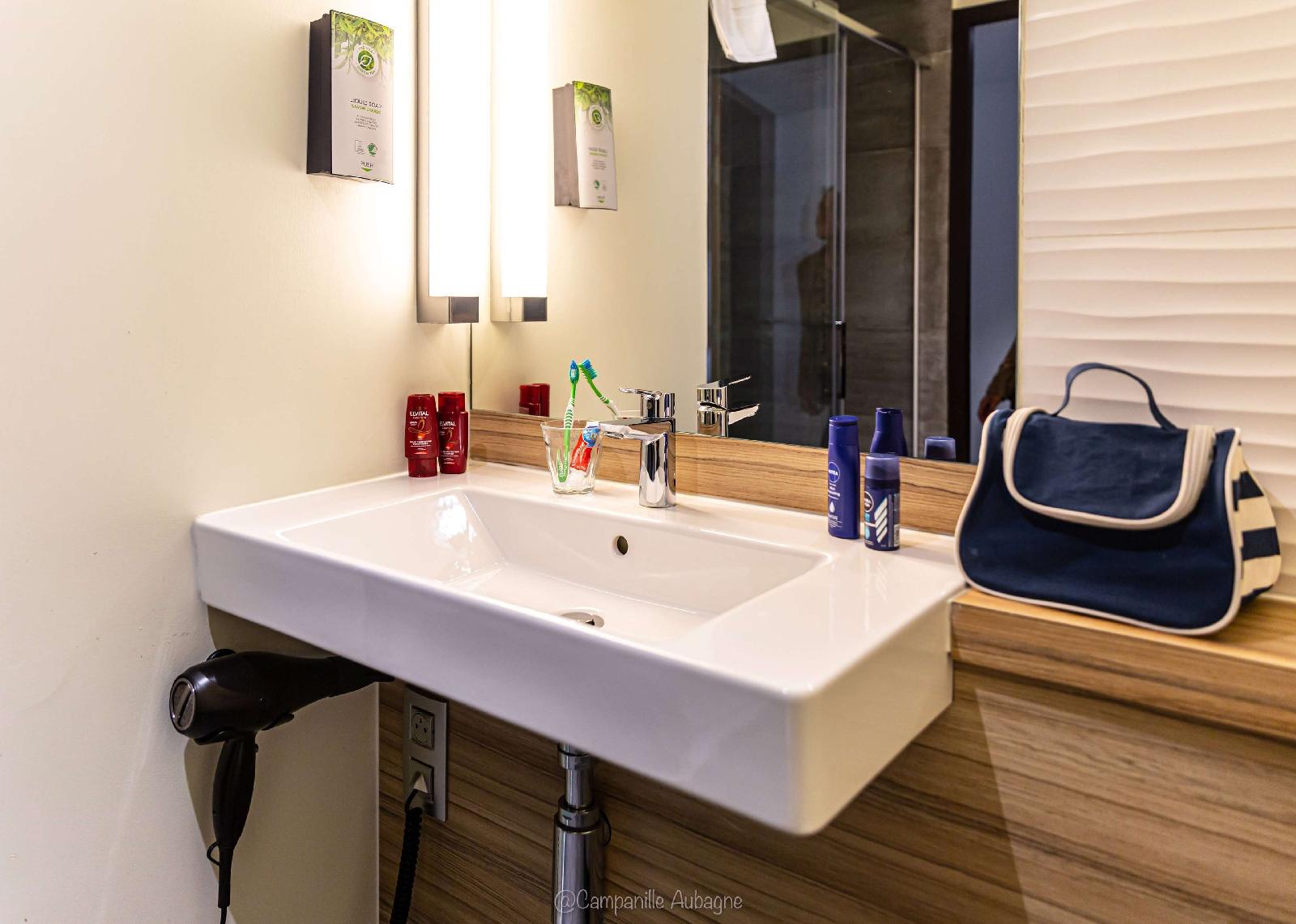 Hotel Campanile A Aubagne