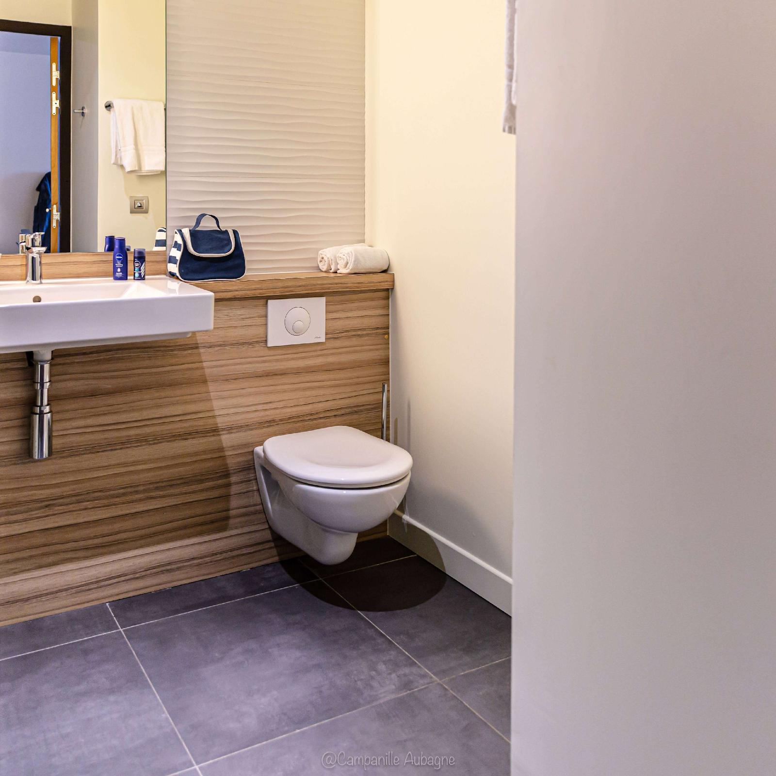 Hotel Campanile A Aubagne
