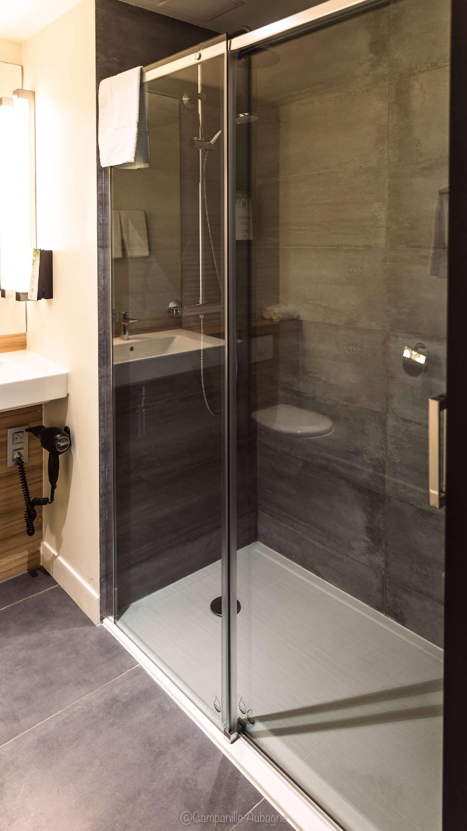 Hotel Campanile A Aubagne