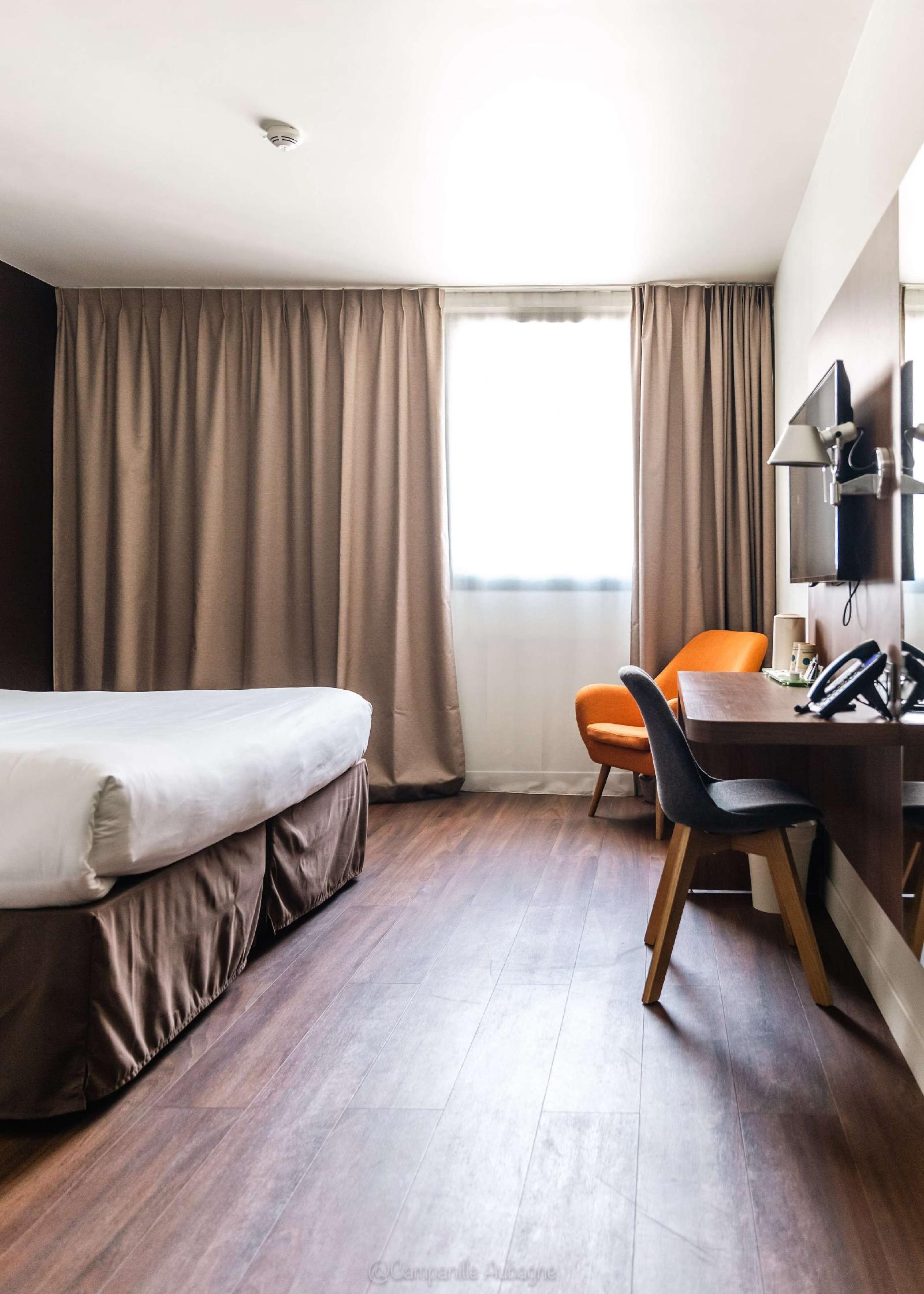 Hotel Campanile A Aubagne